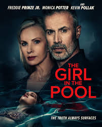    (2024) The Girl in the Pool